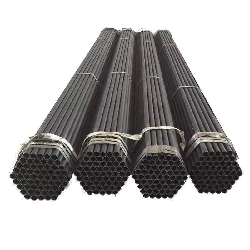 welded pipe